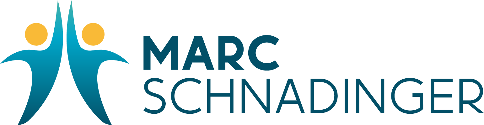 Logo Marc Schnadinger